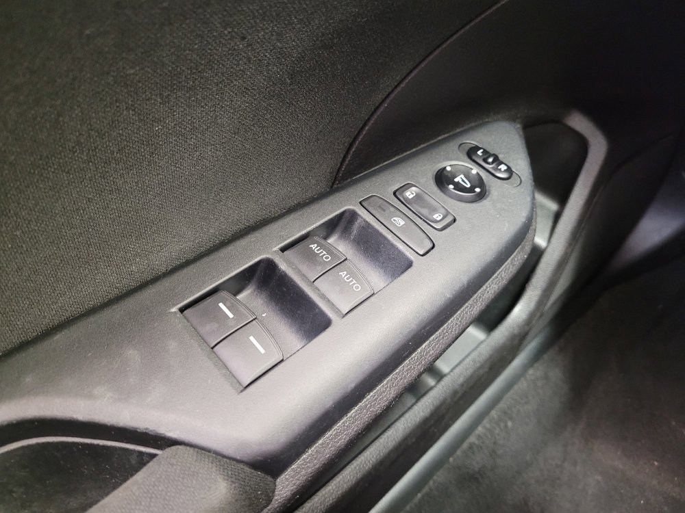 Used 2017 Honda Civic EX image 27