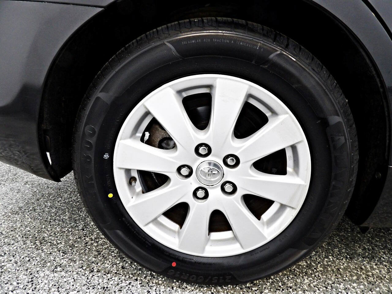 Used 2008 Toyota Camry Hybrid FWD image 20
