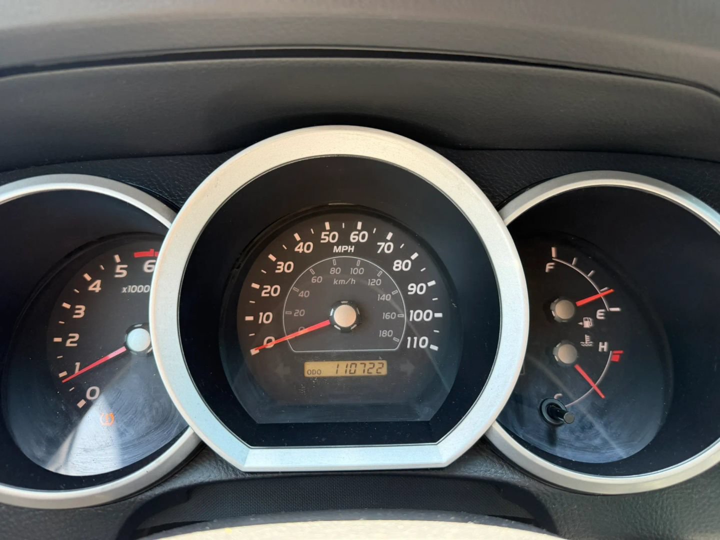 Used 2006 Toyota 4Runner Sport AWD/4WD image 22