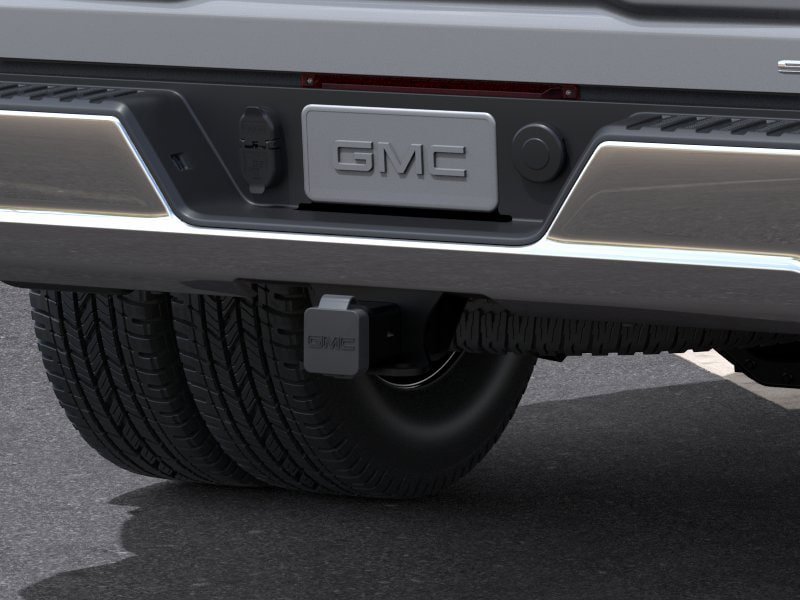 New 2026 GMC Sierra 3500 SLT AWD/4WD image 47