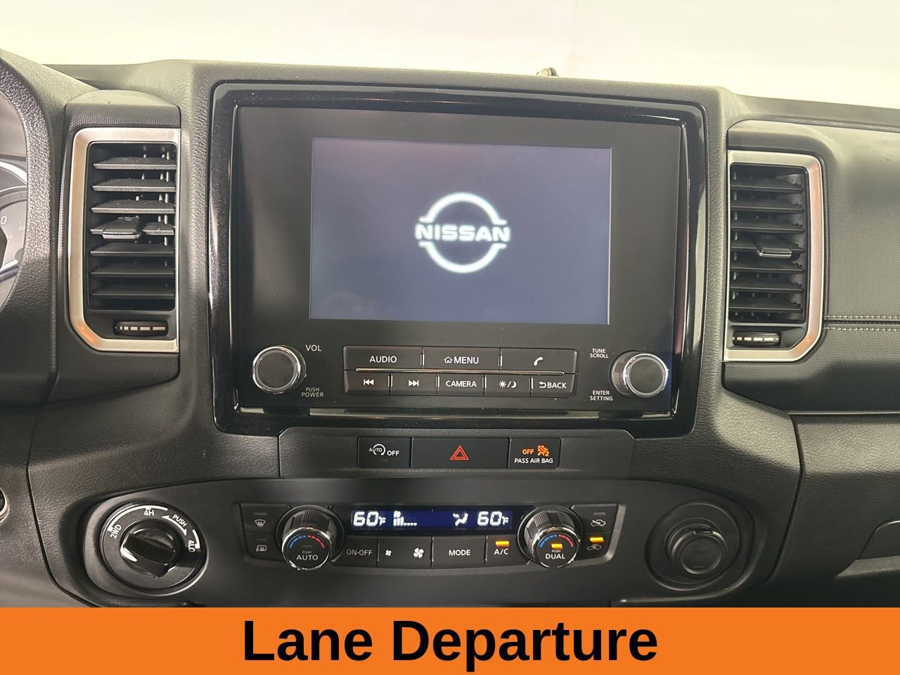 Used 2024 Nissan Frontier SV w/ SV Convenience Package image 15