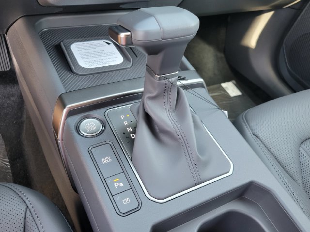 New 2027 Kia Seltos X-Line S w/ X-Line S Premium Package AWD/4WD image 20