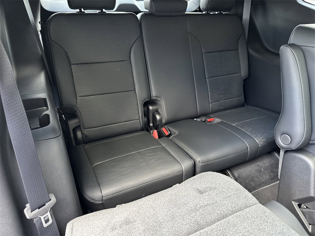 New 2025 Buick Enclave Sport Touring w/ Power Package image 40