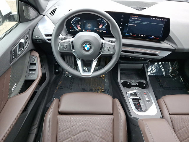 Used 2025 BMW 228i xDrive image 22
