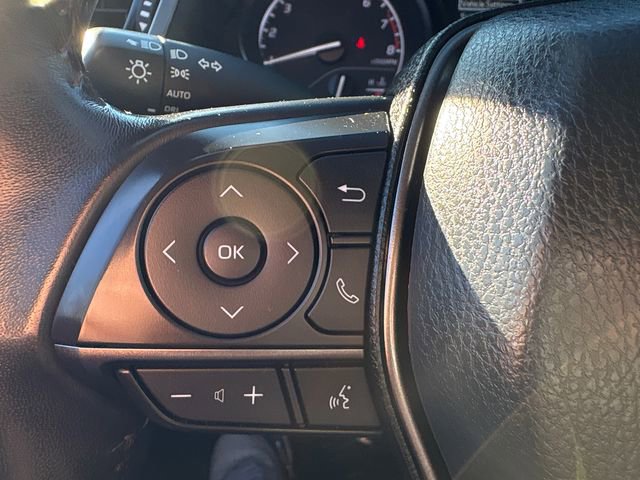 Certified 2023 Toyota Camry SE image 30