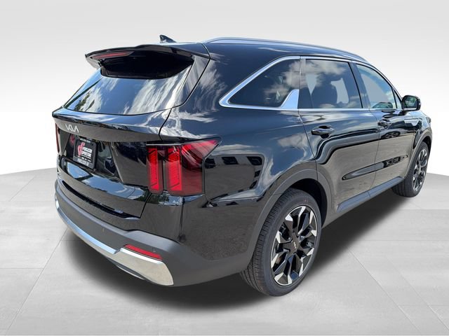 New 2026 Kia Sorento EX w/ EX Premium Package FWD image 7
