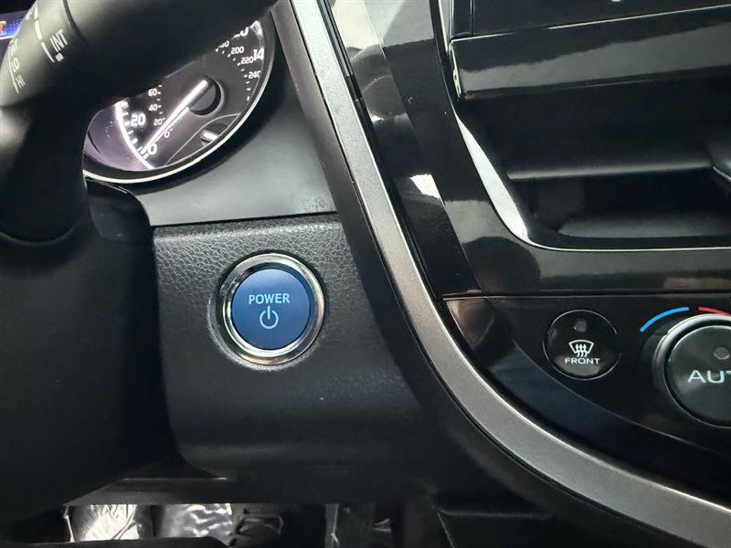 Used 2022 Toyota Camry SE image 36