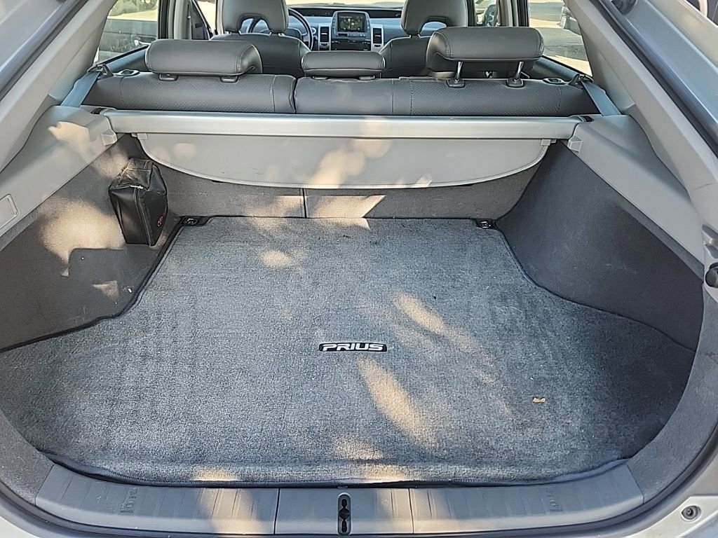 Used 2009 Toyota Prius image 12