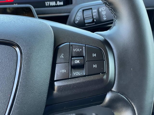 Certified 2024 Ford Mustang Mach-E Select image 10