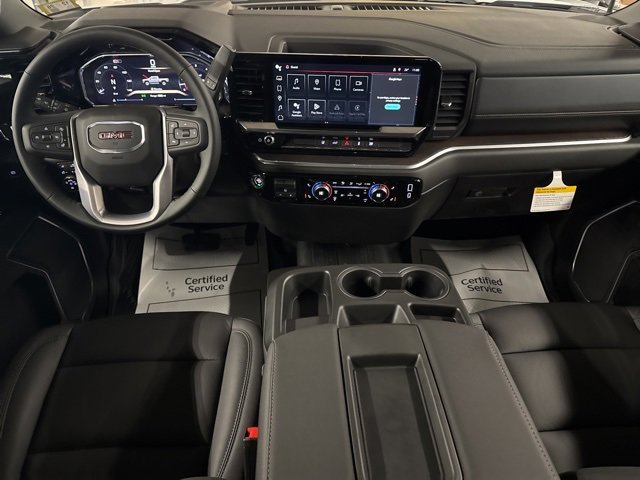 New 2026 GMC Sierra 2500 SLT image 22