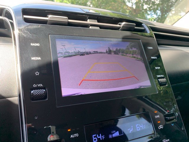 Used 2024 Hyundai Tucson SEL FWD image 19