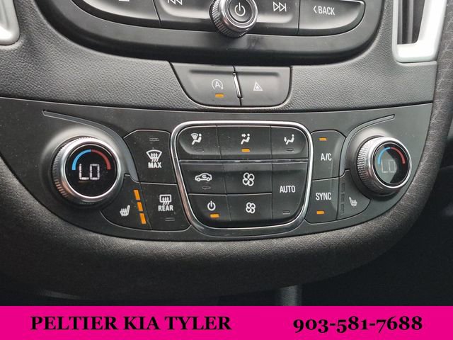 Used 2022 Chevrolet Malibu LT w/ Midnight Edition FWD image 37