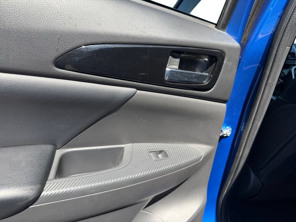 Used 2025 Mitsubishi Eclipse Cross SE AWD/4WD image 18