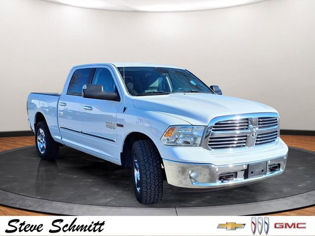 Used 2016 RAM 1500 Big Horn image 27
