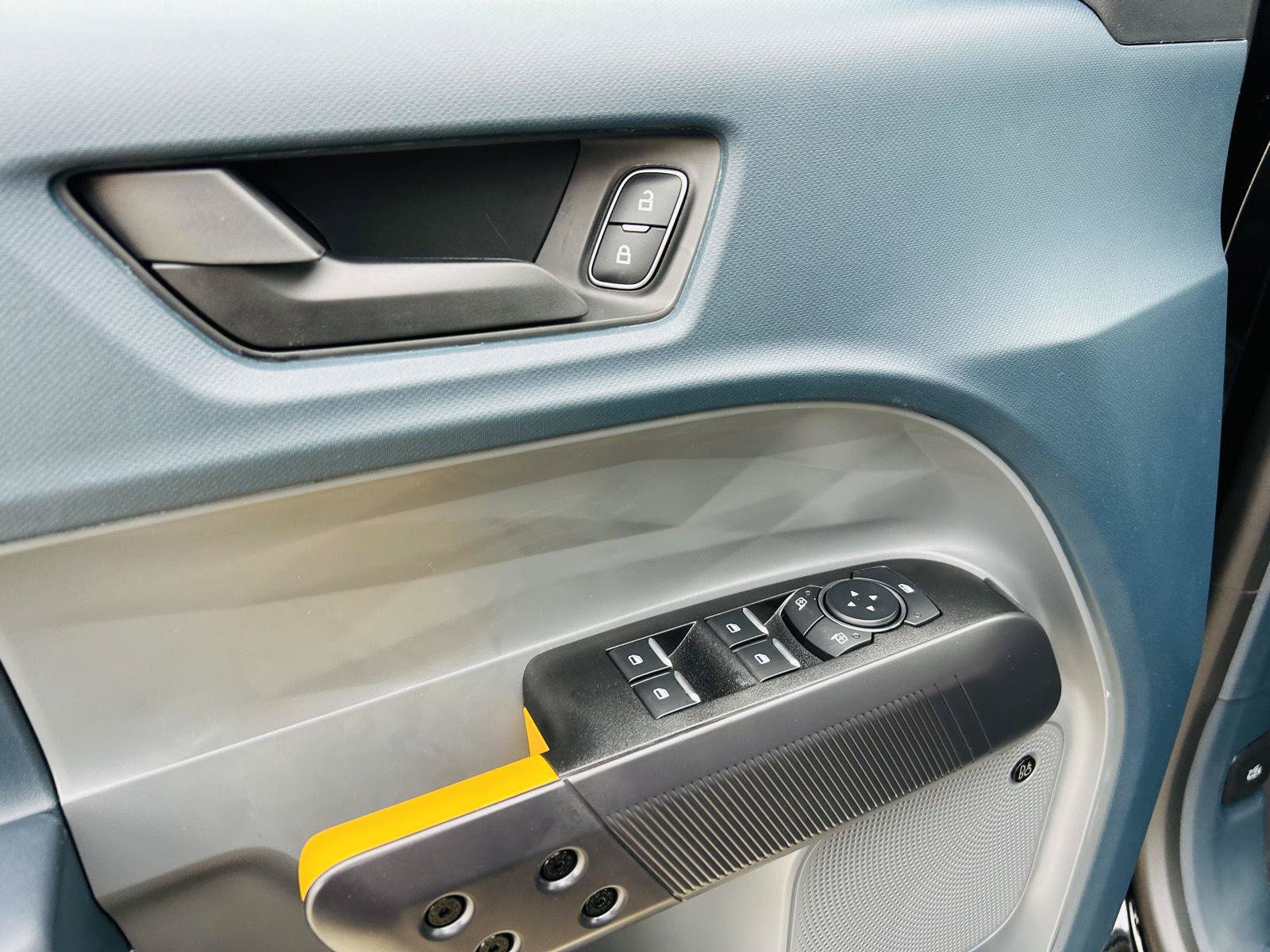 New 2026 Ford Maverick Tremor AWD/4WD image 19