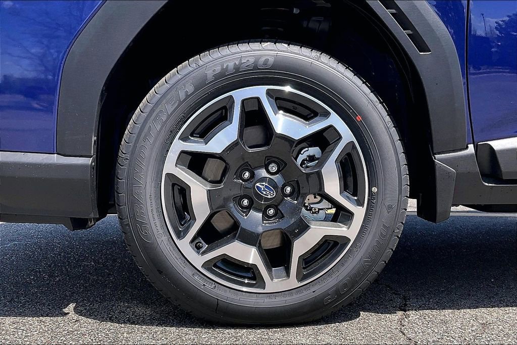 New 2026 Subaru Outback Touring AWD/4WD image 15