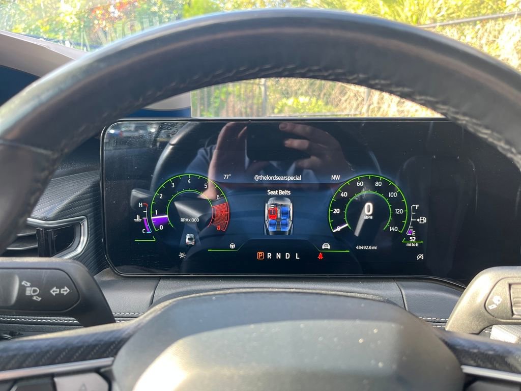 Certified 2024 Ford Mustang Premium image 22