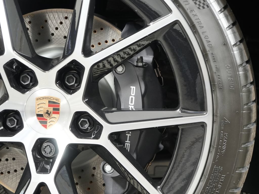 New 2026 Porsche 911 Carrera RWD image 21