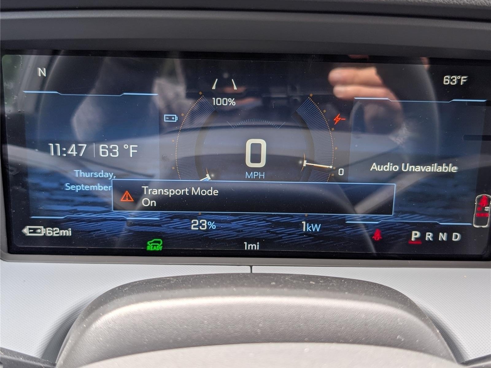 New 2027 Chevrolet Bolt LT w/ Comfort Package FWD image 25