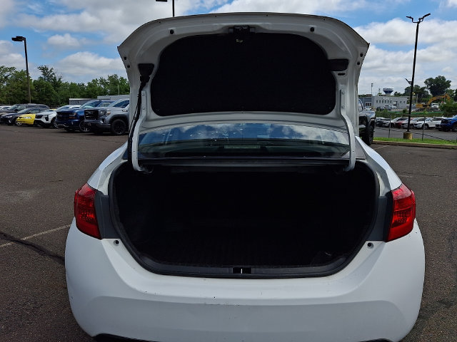 Used 2018 Toyota Corolla SE FWD image 27