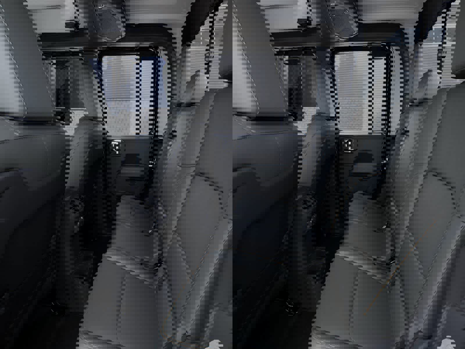 New 2026 Jeep Gladiator Mojave image 23