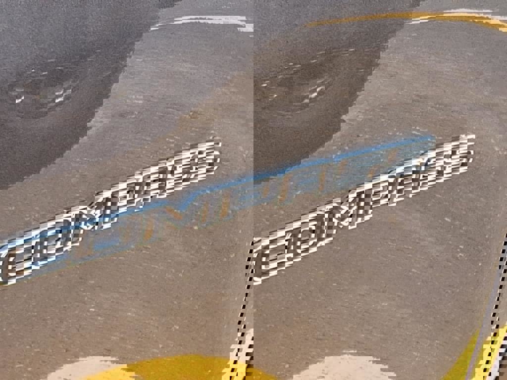 Used 2022 Jeep Compass Latitude image 32