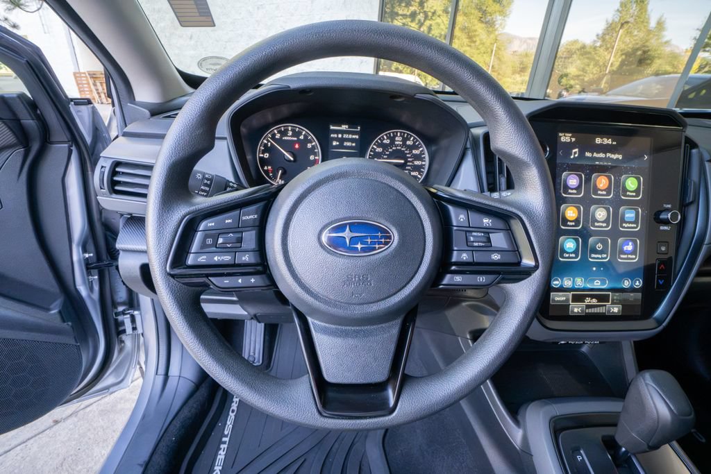Used 2026 Subaru Crosstrek 2.5i Premium AWD/4WD image 12