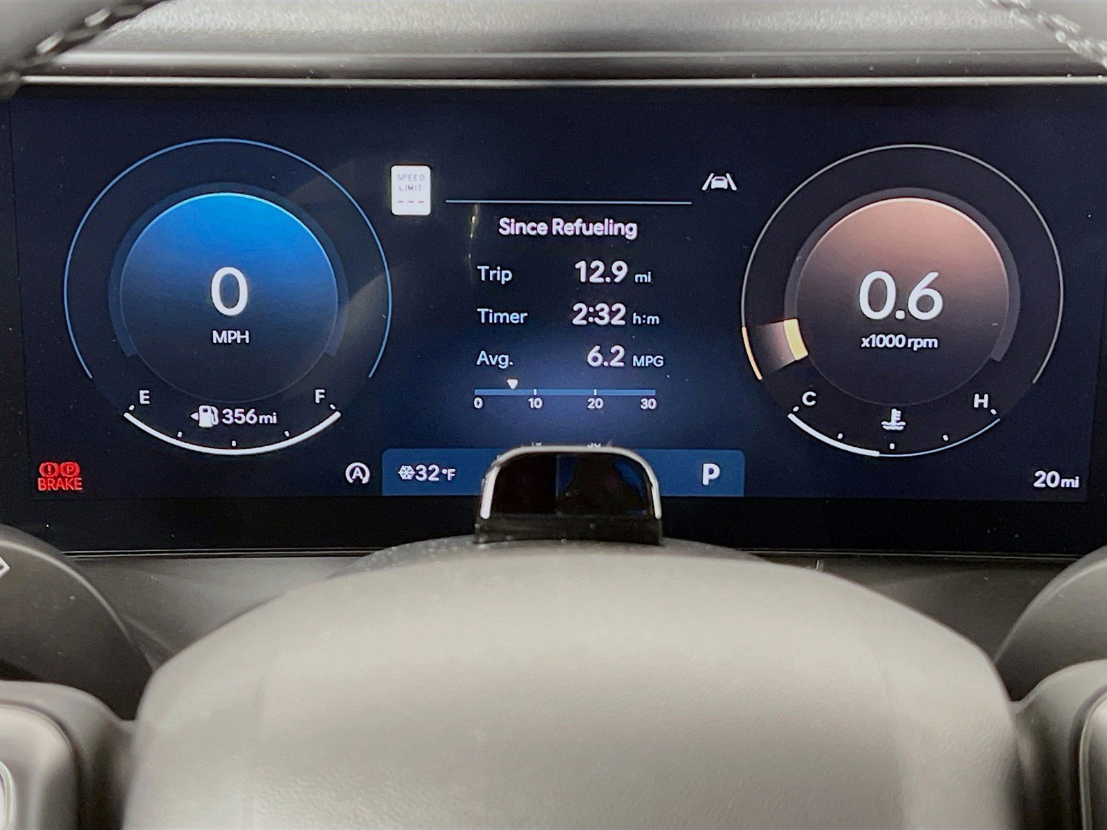 New 2026 Hyundai Palisade XRT Pro AWD/4WD image 17