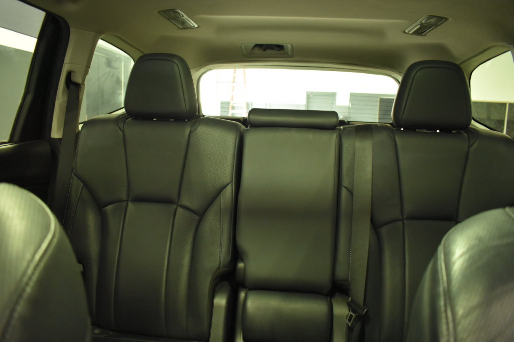 Used 2019 Subaru Ascent Limited w/ Popular Package #2A AWD/4WD image 31