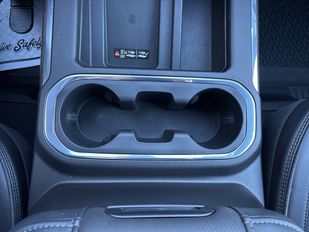 Certified 2023 Chevrolet Silverado 2500 High Country w/ Z71 Off-Road Package image 32