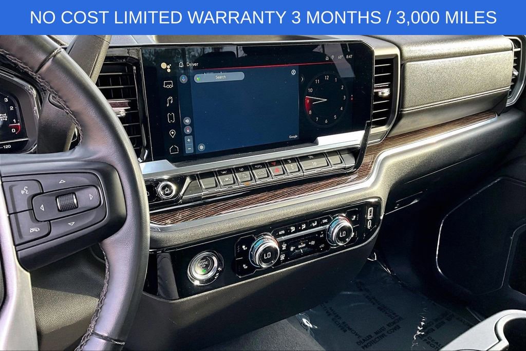 Used 2024 GMC Sierra 1500 SLE image 6