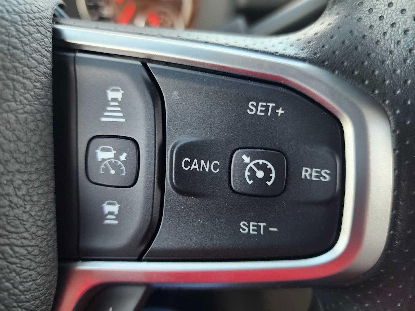 New 2026 RAM 3500 Tradesman AWD/4WD image 17