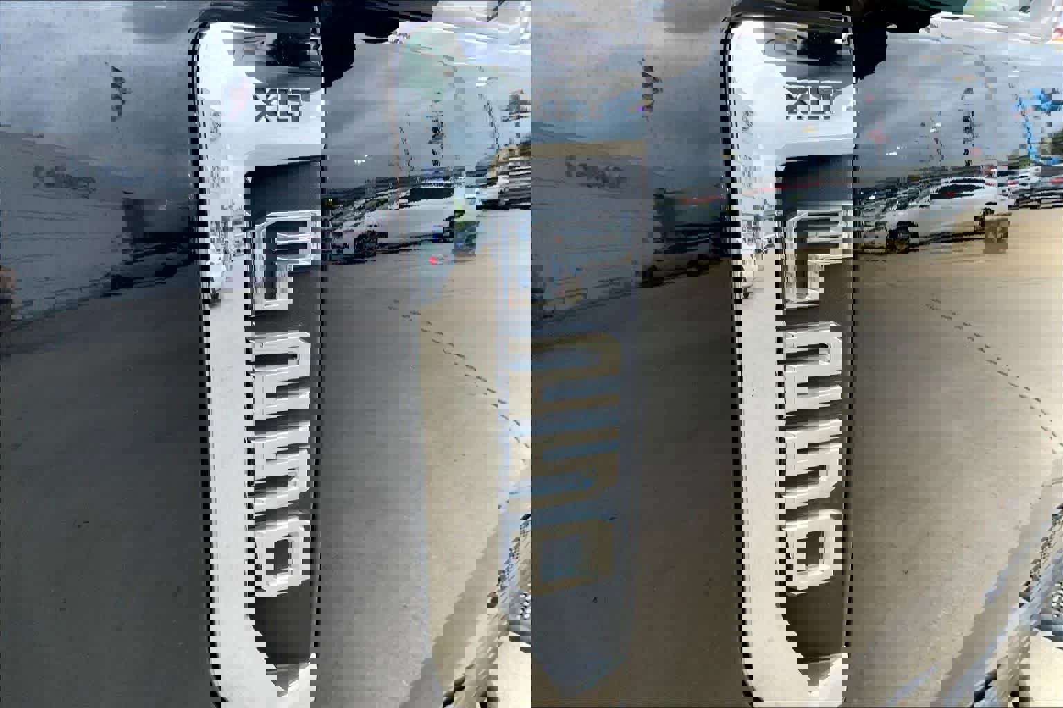 Used 2020 Ford F250 XLT image 57