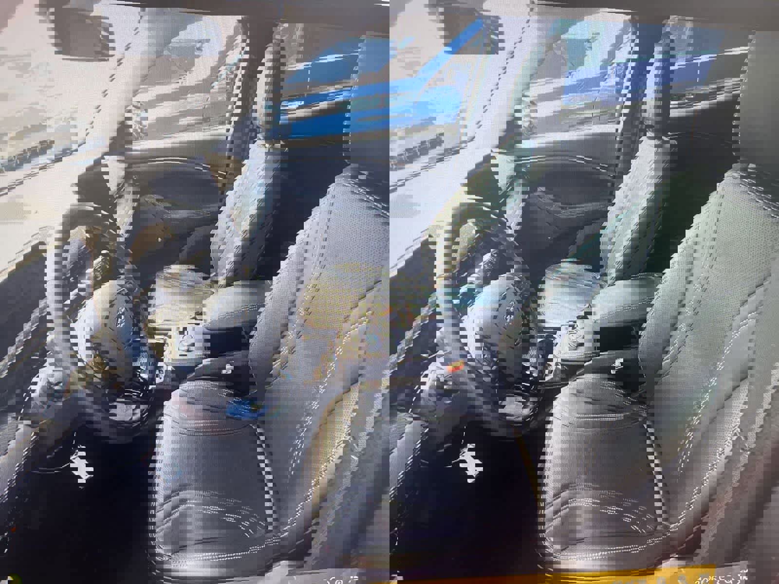 Used 2023 Ford Mustang Mach-E Premium AWD/4WD image 9