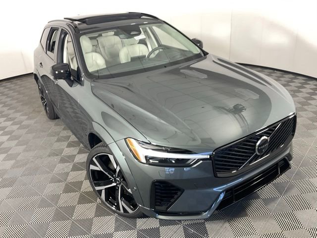 New 2026 Volvo XC60 T8 Ultra image 41
