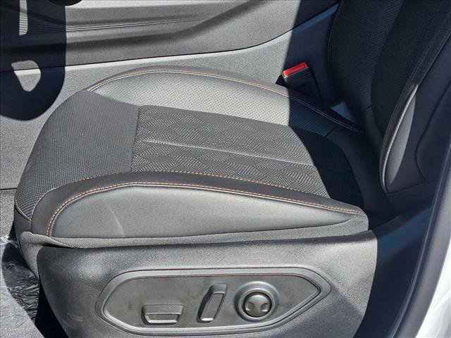 New 2026 Jeep Cherokee Overland w/ Advanced Pro Tech Group image 4