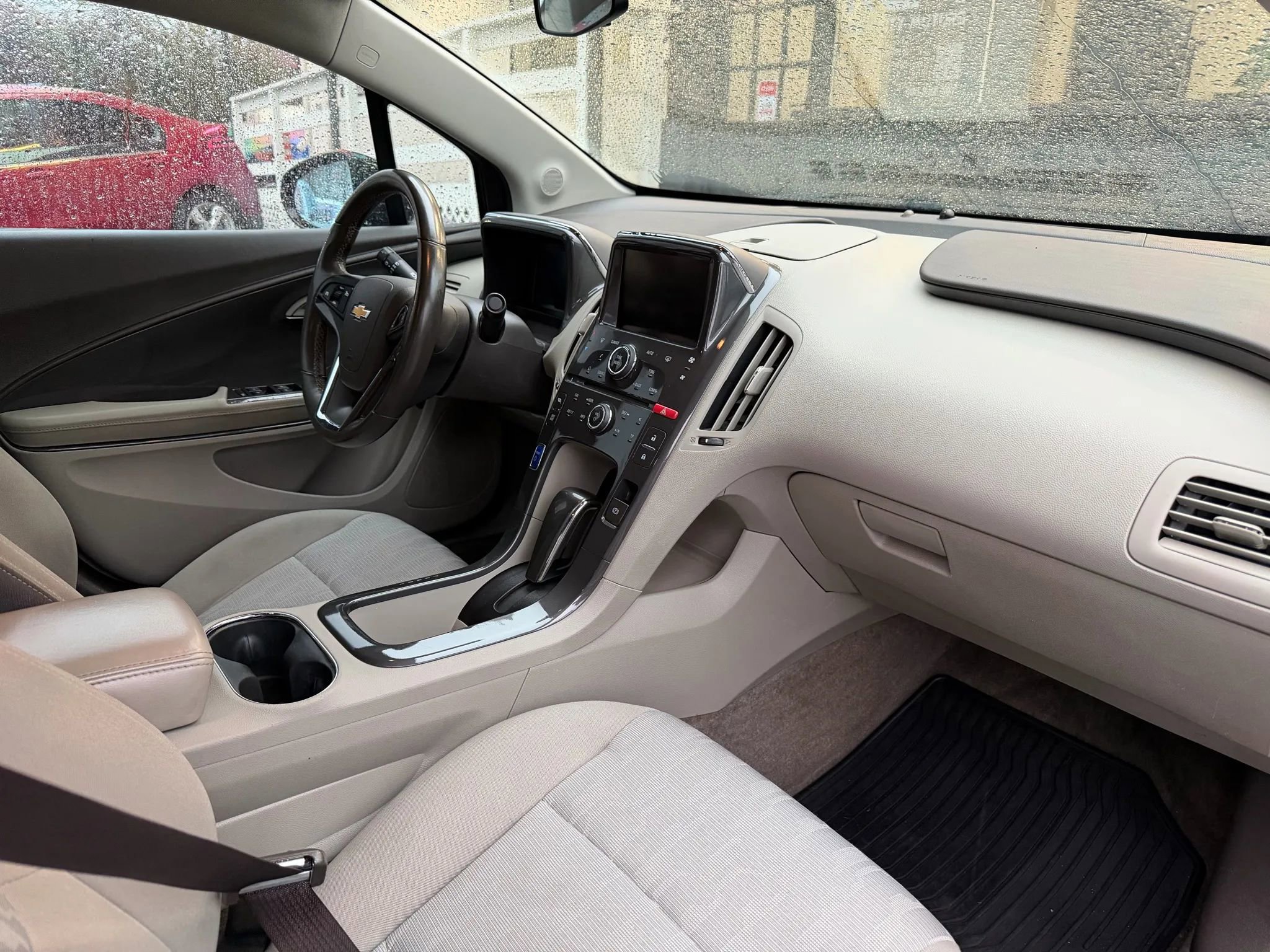 Used 2014 Chevrolet Volt image 20