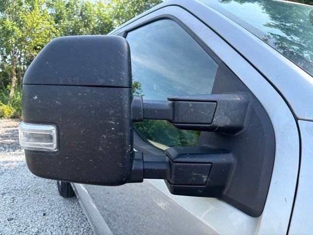Used 2021 Ford F150 XL w/ Trailer Tow Package AWD/4WD image 9