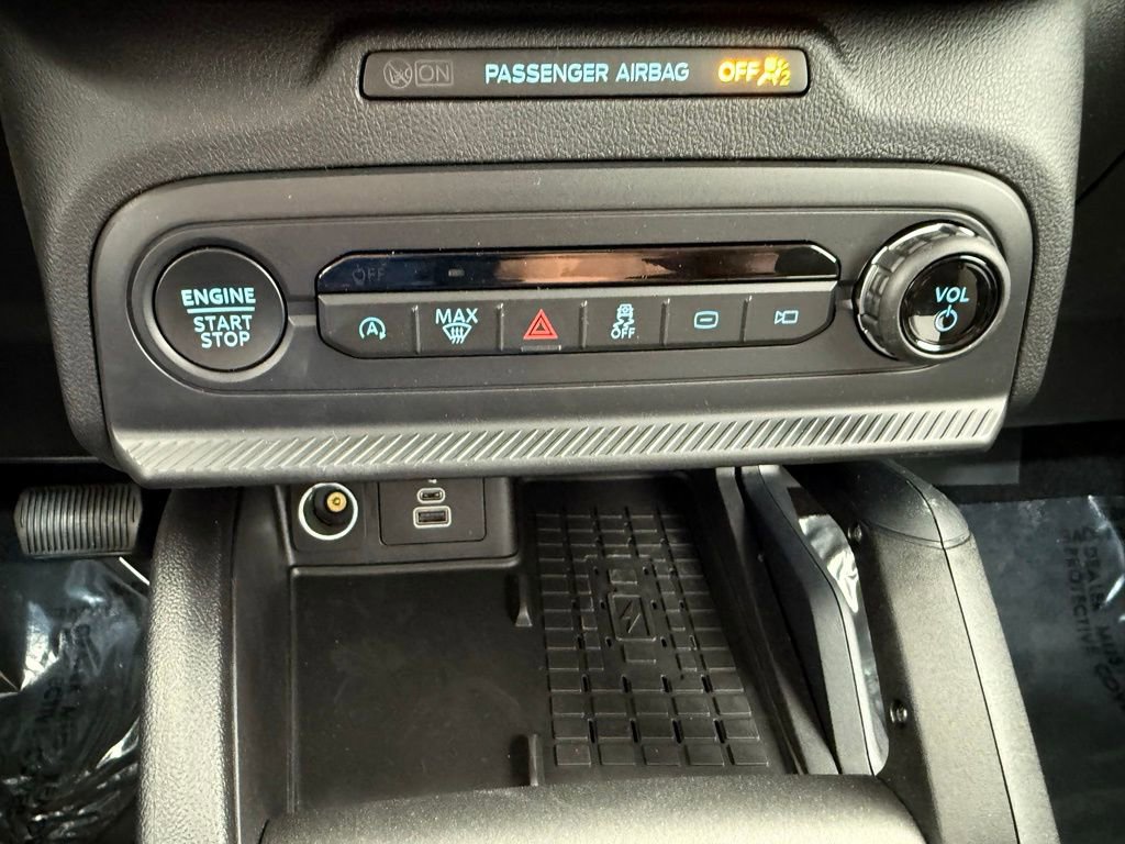 New 2025 Ford Bronco Sport Big Bend image 32