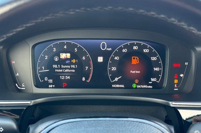 Used 2023 Honda Civic Sport Touring image 27