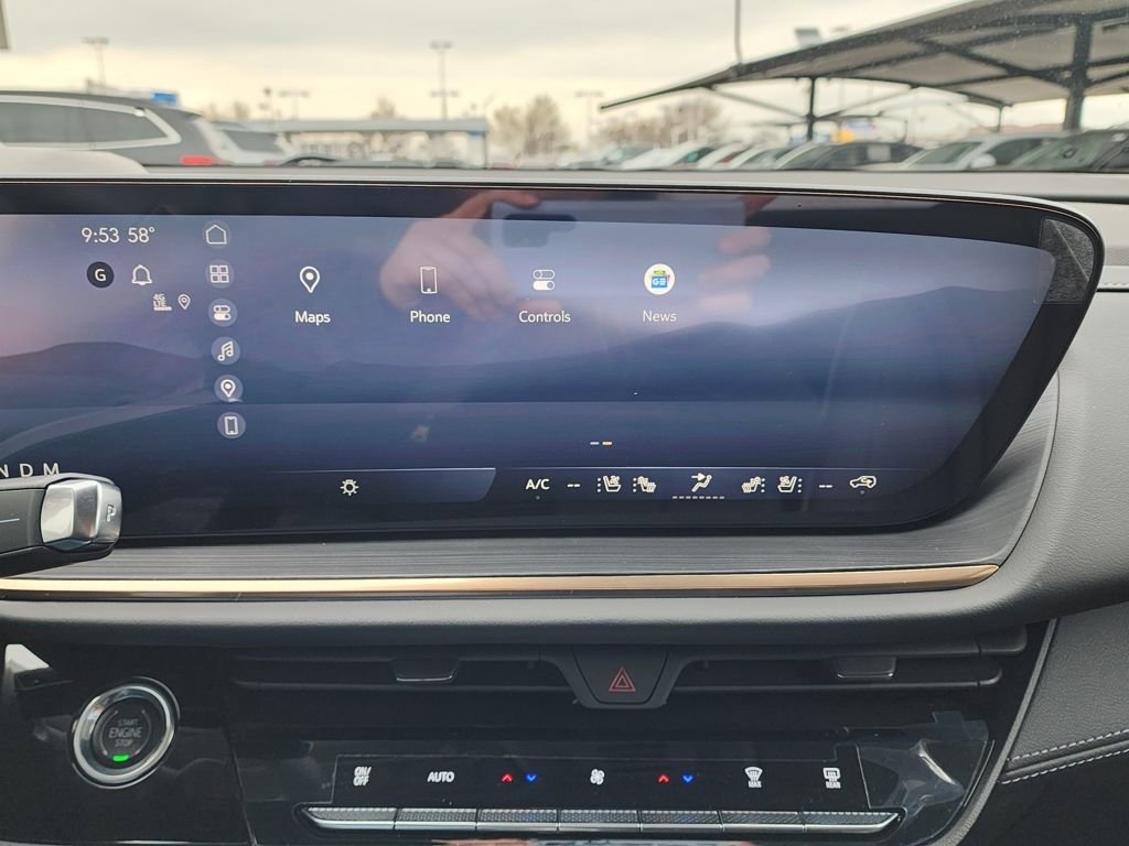 New 2026 Buick Envision Avenir AWD/4WD image 29