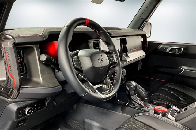 New 2025 Ford Bronco Raptor image 7