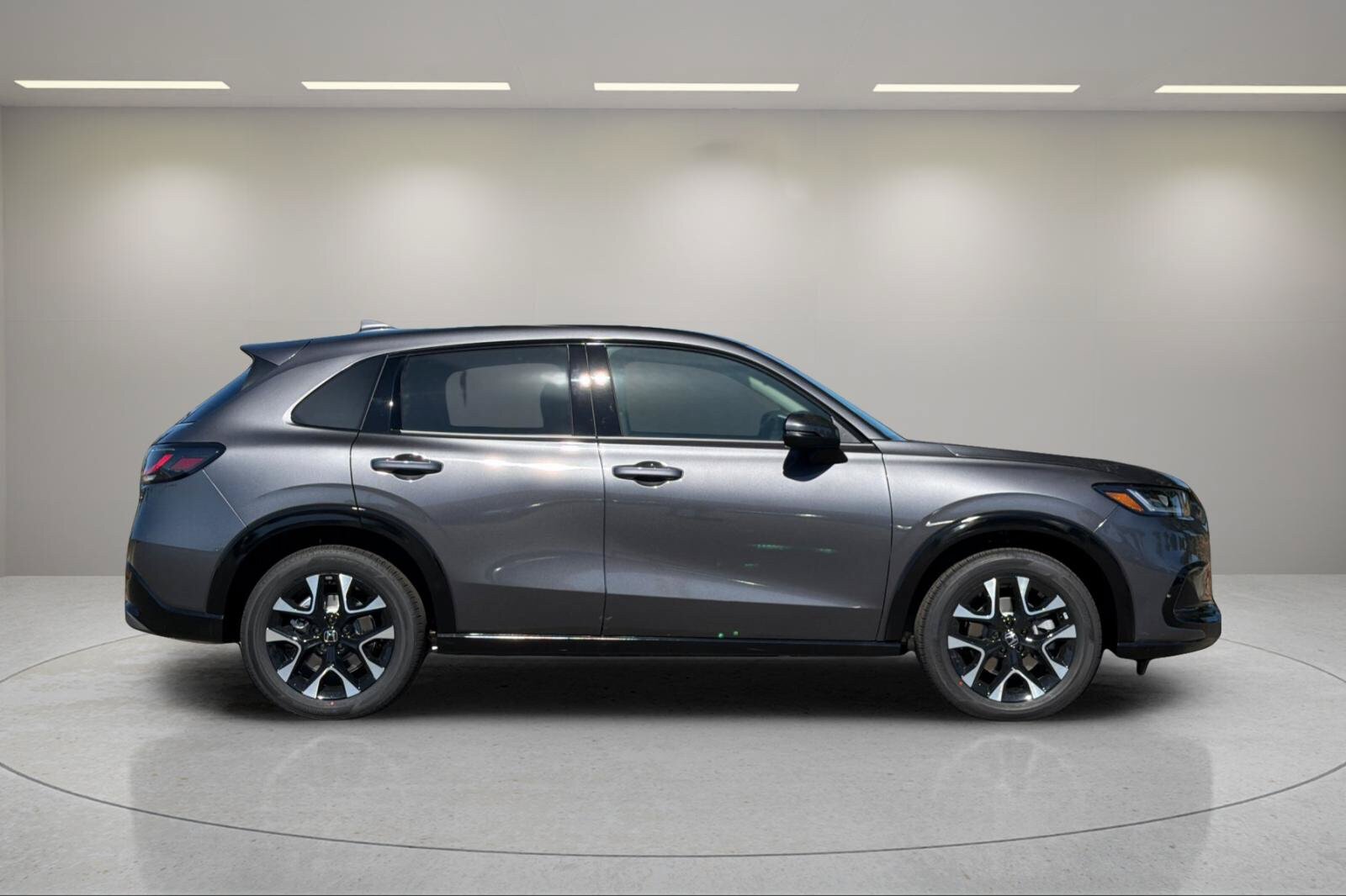 New 2027 Honda HR-V EX-L image 2
