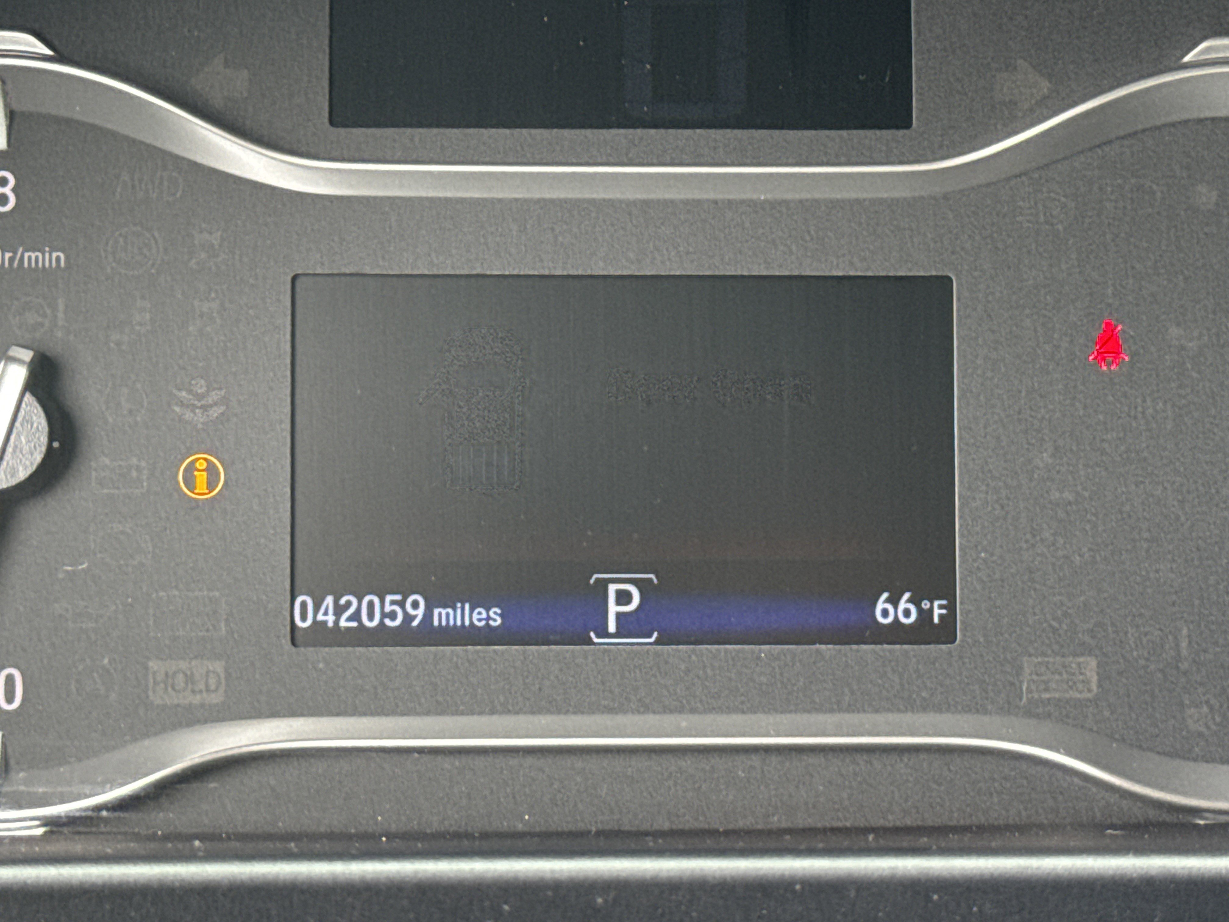 Used 2023 Honda Ridgeline Black Edition image 28