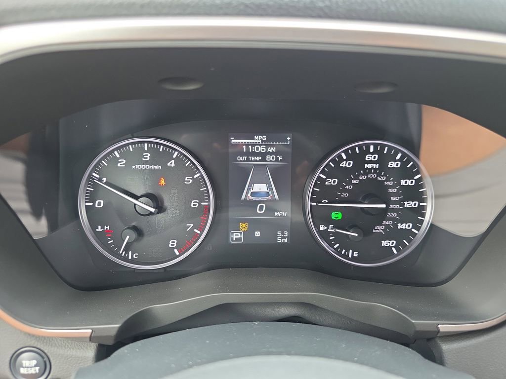 New 2026 Subaru Ascent Touring AWD/4WD image 41
