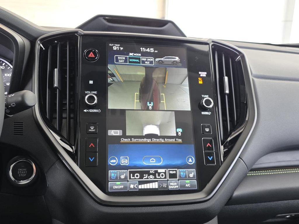 New 2026 Subaru Ascent Bronze Edition AWD/4WD image 23
