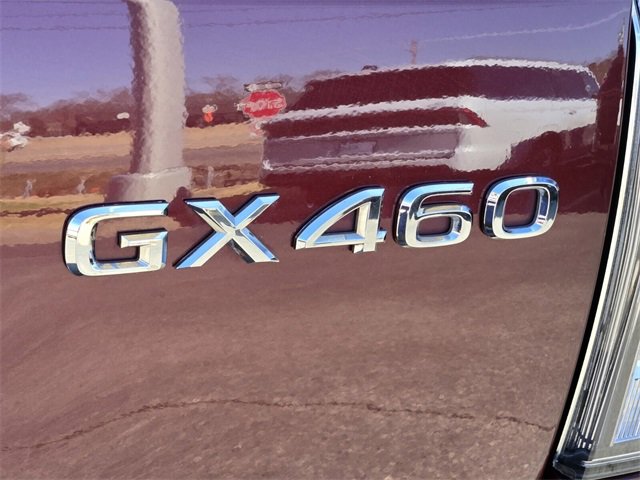 Used 2020 Lexus GX 460 Premium w/ Premium Package image 16
