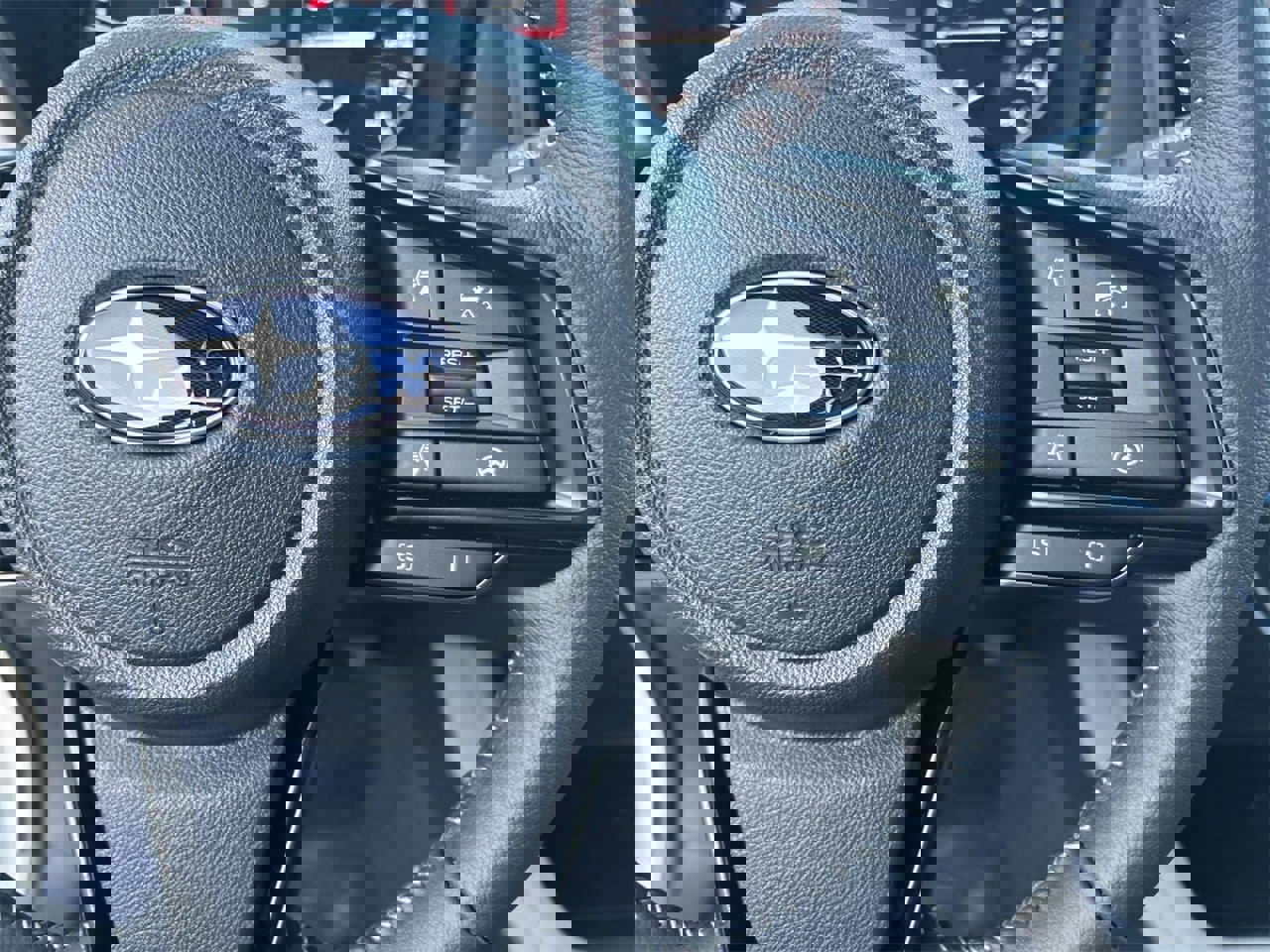 New 2026 Subaru Forester Premium image 21