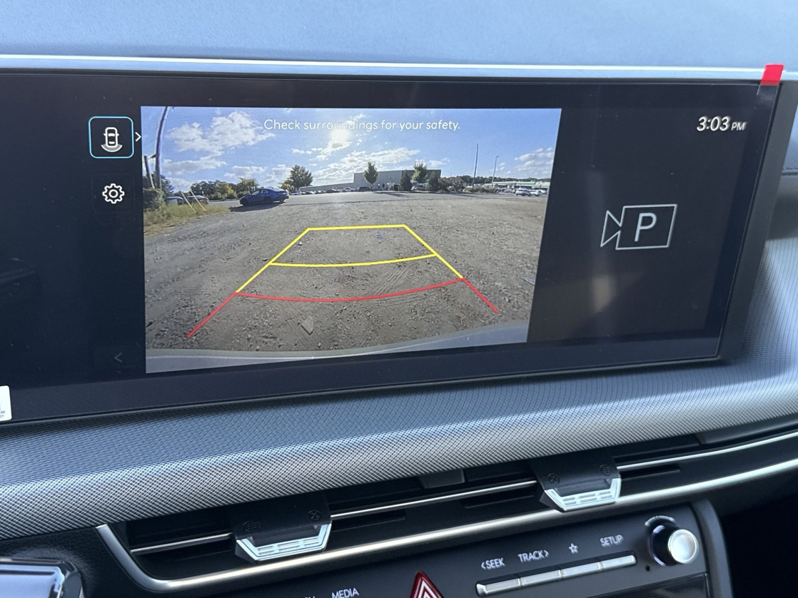 New 2026 Hyundai Sonata SE FWD image 18