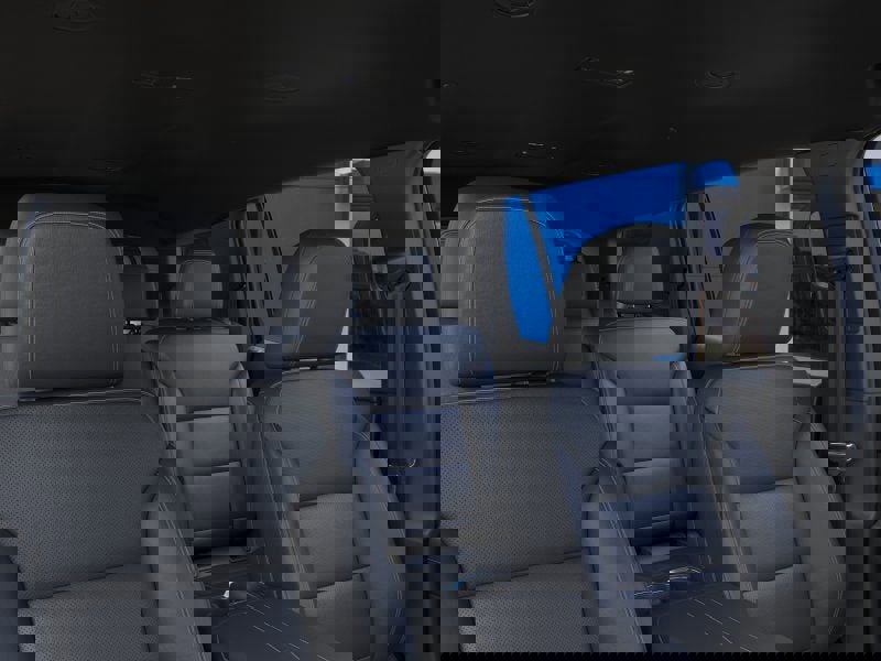 New 2026 Chevrolet Traverse LT image 24